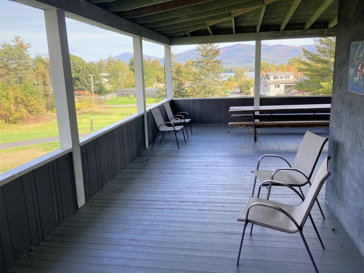 Hill View Motel And Cottages 레이크 헤오르헤 외부 사진